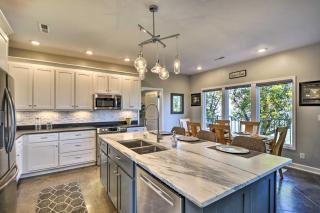 Scenic Sanctuary in Lookout Mountain with Views! - Trenton - 7