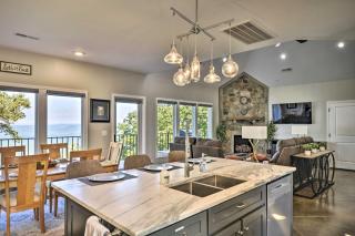 Scenic Sanctuary in Lookout Mountain with Views! - Trenton - 6