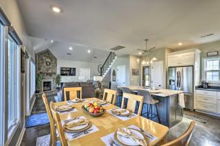 Scenic Sanctuary in Lookout Mountain with Views! - Trenton - 4