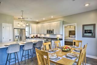 Scenic Sanctuary in Lookout Mountain with Views! - Trenton - 1