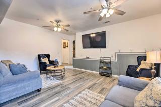 Hilltop Hideaway Branson Home with Trampoline! - Branson - 8