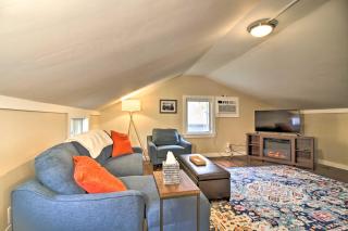Idyllic Wallingford Retreat - Near Skiing and Hiking - 5