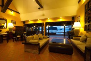 Tha Lane Bay Villas - 3