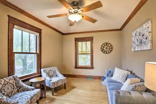 Historic Cumberland Home on Beaver Dam Lake! - 5