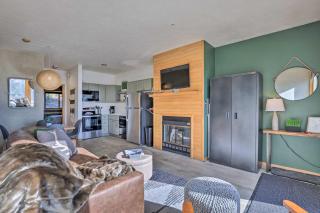 Pool and Hot Tub Access Silverthorne Condo! - 5
