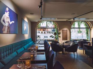 Radisson Collection, Strand Hotel, Stockholm - Stockholm - 9