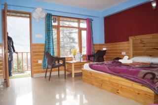 Guruchhaya hotel and cottages - 9