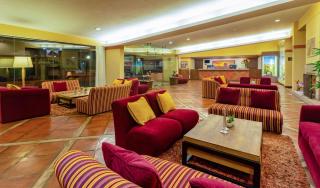 Sonesta Posadas del Inca Puno - 4