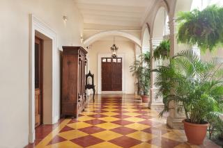 Hotel la Perla Leon - León - 3