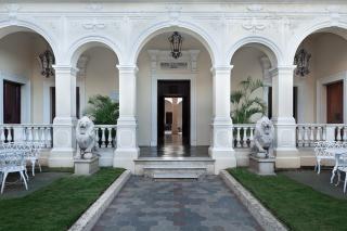 Hotel la Perla Leon - León - 0