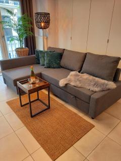 CITY PREMIUM Studio Suite - Blankenberge - 8