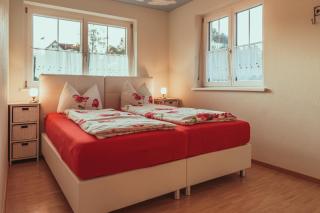 Coraline -Koblach, 6-10 P, 3 Schlafzimmer, Küche, riesige Terrasse, Parkplatz, WiFi, Stellplatz Ski - Koblach - 1