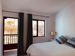 VIVIENDA ÚNICA EN PRIMERA LÍNEA DE PLAYA - San Bartolomé - 2