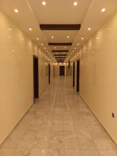 Tahir Guest Palace - Kano - 7