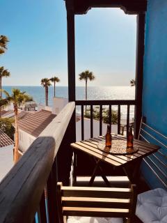 VIVIENDA ÚNICA EN PRIMERA LÍNEA DE PLAYA - San Bartolomé - 5
