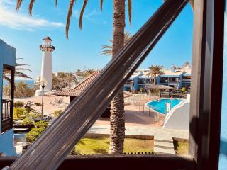VIVIENDA ÚNICA EN PRIMERA LÍNEA DE PLAYA - San Bartolomé - 8