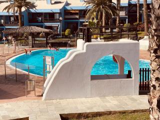 VIVIENDA ÚNICA EN PRIMERA LÍNEA DE PLAYA - San Bartolomé - 7