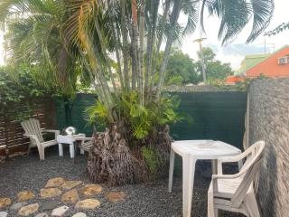 Petit Chalet - Baie-Mahault - 1