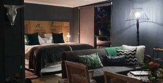 The Studio @ Mount View Lodge - Sedgefield - 7