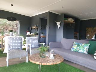 The Studio @ Mount View Lodge - Sedgefield - 6