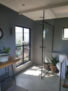 The Studio @ Mount View Lodge - Sedgefield - 2