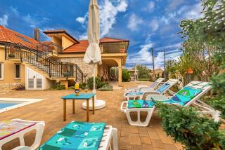 Holiday home Vila Rosales - Ugljan - 7