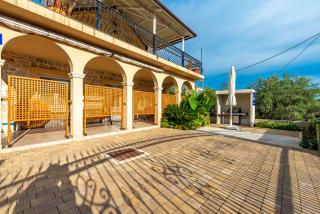 Holiday home Vila Rosales - Ugljan - 8