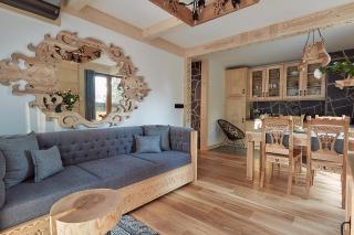 Tatra Square Apartments - Zakopane - 8