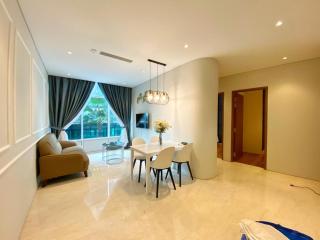 Sky Suites KLCC by Autumn Suites Premium Stay - 7