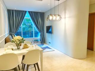 Sky Suites KLCC by Autumn Suites Premium Stay - Kuala Lumpur - 3