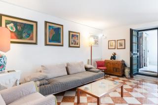 Via Etnea Cozy Apartment with Balcony - Catania - 5
