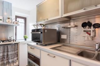 Via Etnea Cozy Apartment with Balcony - 9