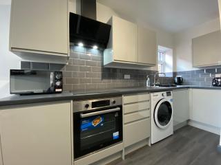 StayCrewe Apartments - 6