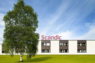 Scandic Östersund Syd - Östersund - 0