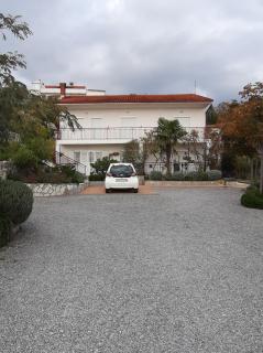 Apartmani Miletić - Novi Vinodolski - 8