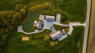 Kaimo turizmo sodyba "Ąžuola" - 1