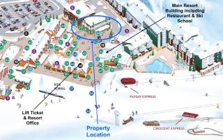 Luxury five bedroom condo, outdoor swimming pool, walk to hiking and biking trails - Park City - 9