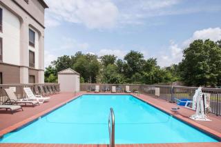 Wingate by Wyndham North Little Rock - North Little Rock - 8
