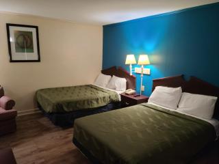 Etown Motel - Elizabethtown - 4