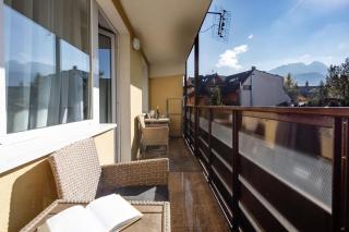 Apartament Renatek Centrum Zakopane - Zakopane - 9