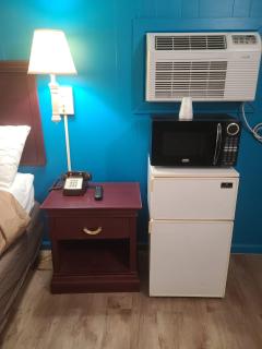 Etown Motel - Elizabethtown - 3