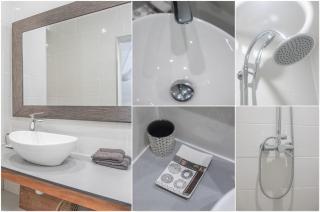 Villa Canopée Apt 2 - Vue mer & SPA privé - Les Trois-Îlets - 7
