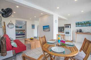 Villa Canopée - Suite Sérénité - Vue mer & SPA privé - 2