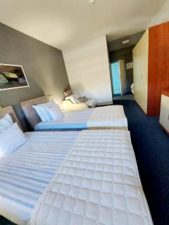 Hotel Villa Valpovo - Valpovo - 9