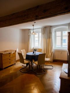 Regensburger Ferienwohnungen - Im Herzen der Altstadt - Ratisbona - 2