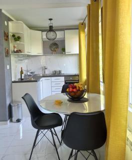 Apartmet Paradise - 9