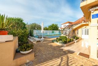 Holiday home Vila Rosales - Ugljan - 3