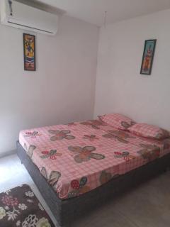 Hostal Casa Mathias - 1