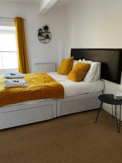 Queens Hotel - Blaenau Ffestiniog - 7
