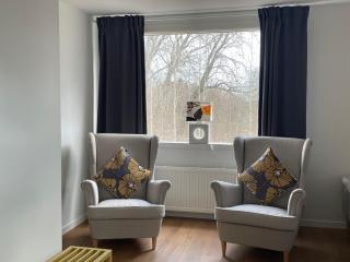 Lägenhet nära centrum Habo - 8